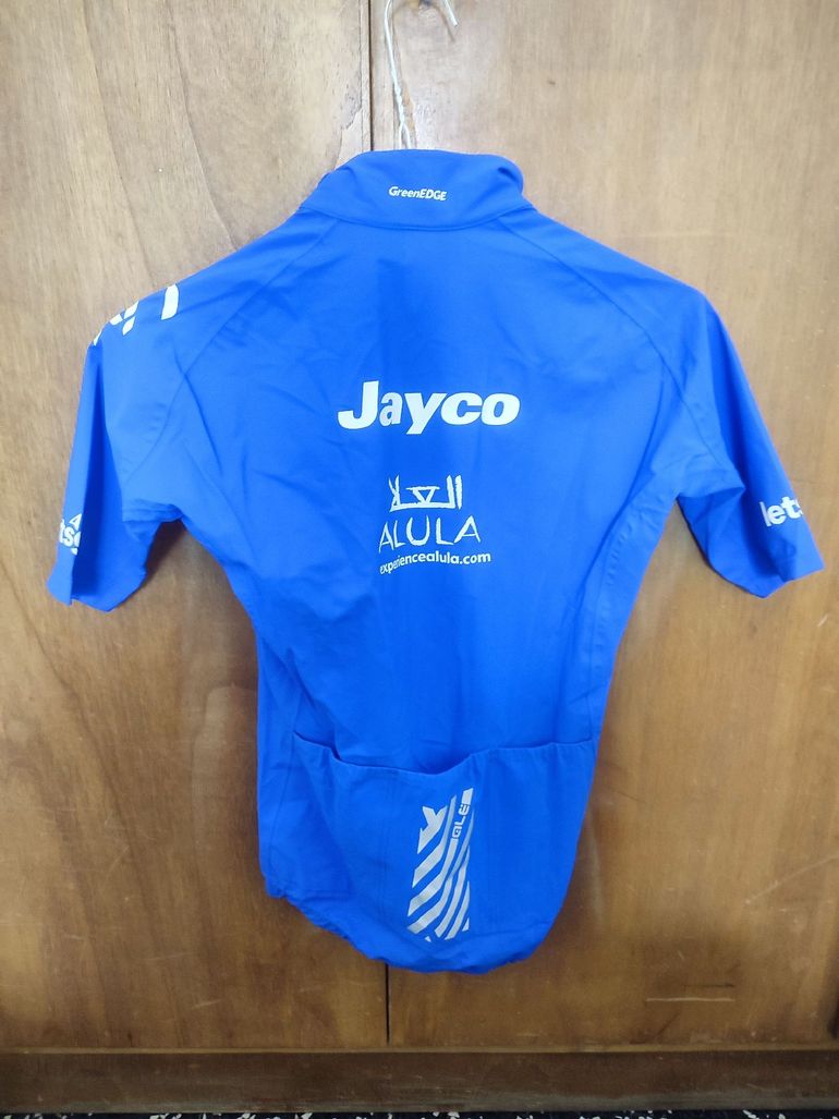 Used Liv Alula bike — image 2 of 3
