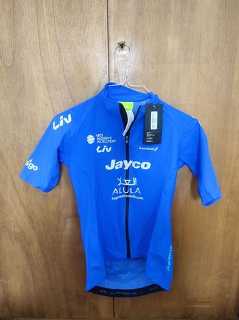 Used Liv Alula bike
