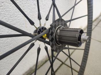 Used Mavic Cosmic Carbone Ultimate 40 Service Course bike — image 8 of 11