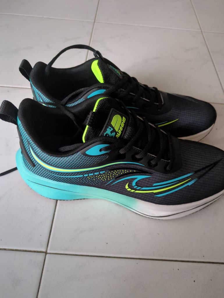 Used On Running Running Shoes 2026 bike — image 3 of 3