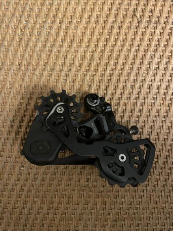 Used Campagnolo 13V Ekar bike — image 3 of 6