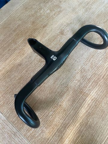 OEM Carbon Cockpit bike usato — immagine 3 di 3
