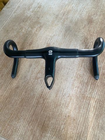 Brugt OEM Carbon Cockpit Cockpit
