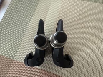 Used Garmin Vector 3 Pedals bike — image 5 of 6