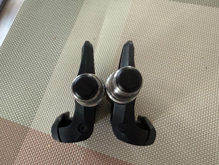 Used Garmin Vector 3 Pedals bike — image 5 of 6