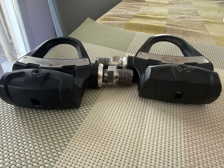 Used Garmin Vector 3 Pedals bike — image 3 of 6
