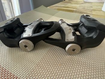 Used Garmin Vector 3 Pedals bike — image 6 of 6