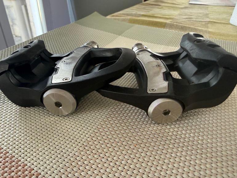 Used Garmin Vector 3 Pedals bike — image 6 of 6