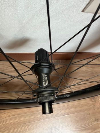 Used Dt Swiss arc 1600 bike — image 5 of 5