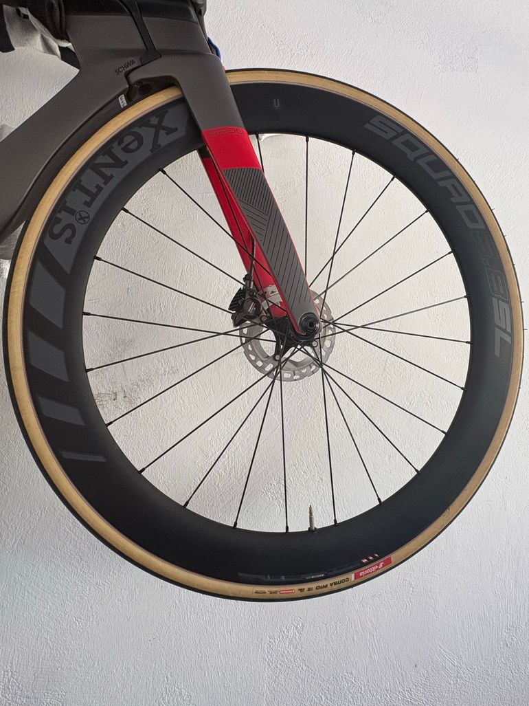 Used XENTIS Vorderes Laufrad bike — image 1 of 5