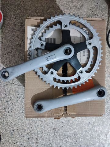 Used ofmega Vintage 1985 bike — image 1 of 3