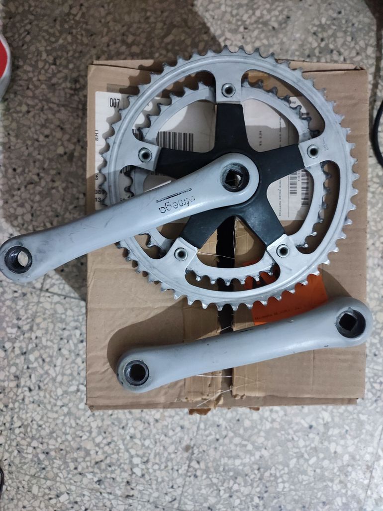 Used ofmega Vintage 1985 bike — image 1 of 3