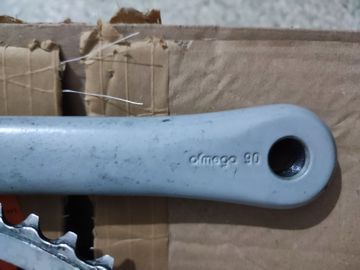 Used ofmega Vintage 1985 bike — image 2 of 3