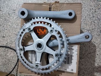 Used ofmega Vintage 1985 bike — image 3 of 3