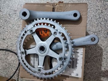Used ofmega Vintage 1985 bike — image 3 of 3
