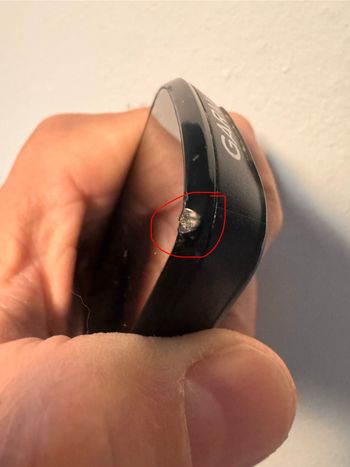 Used Garmin Edge 830 GPS Cycling Computer bike — image 7 of 7
