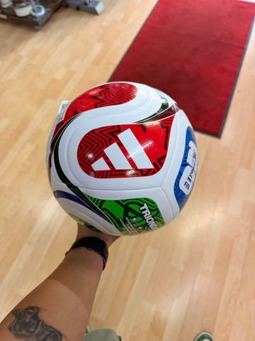 Tweedehands Adidas Trionda 2026 bike — afbeelding 3 van 4