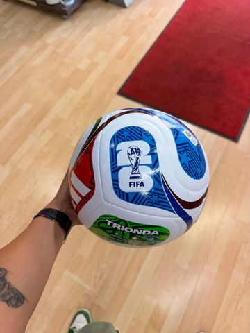 Tweedehands Adidas Trionda 2026 bike — afbeelding 1 van 4
