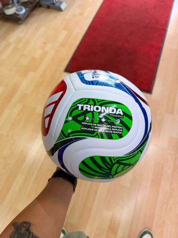 Tweedehands Adidas Trionda 2026 bike — afbeelding 2 van 4