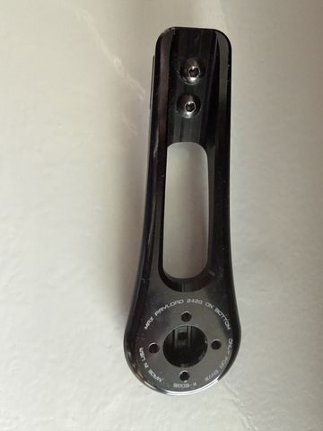 Used Enve K-Edge bike — image 2 of 2