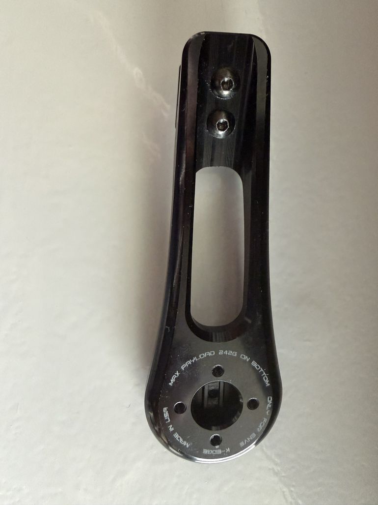 Used Enve K-Edge bike — image 2 of 2