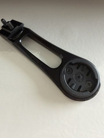 Gebrauchtes Enve K-Edge Cycling Accessories
