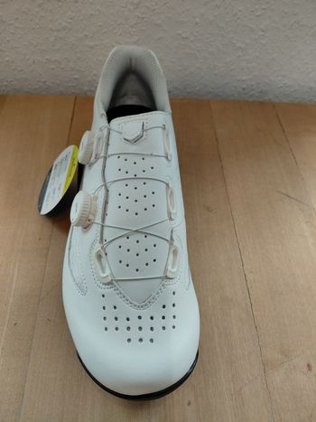Used Lake CX239 Road Cycling Shoes 2026 bike — image 9 of 13