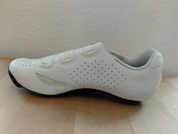 Used Lake CX239 Road Cycling Shoes 2026 bike — image 8 of 13