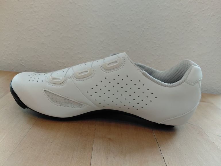 Used Lake CX239 Road Cycling Shoes 2026 bike — image 8 of 13