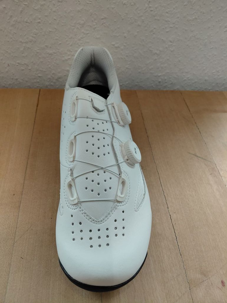 Used Lake CX239 Road Cycling Shoes 2026 bike — image 11 of 13