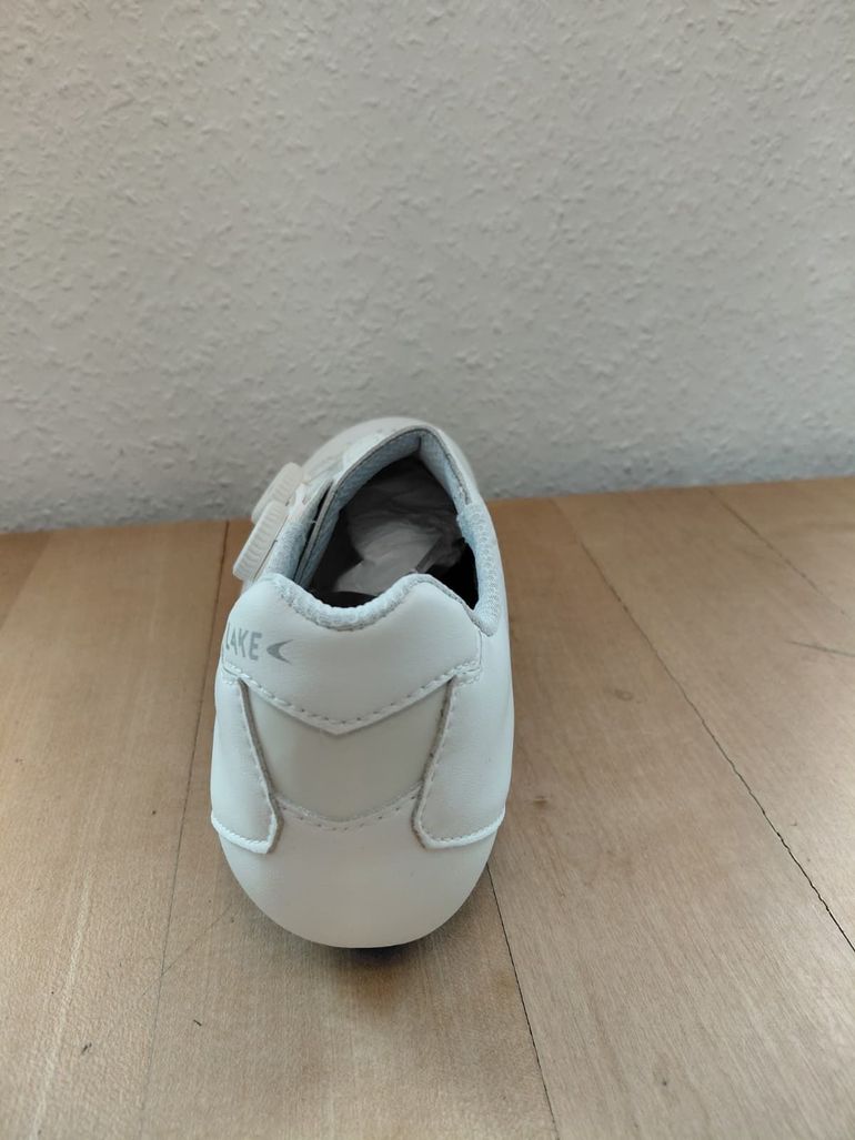 Used Lake CX239 Road Cycling Shoes 2026 bike — image 13 of 13
