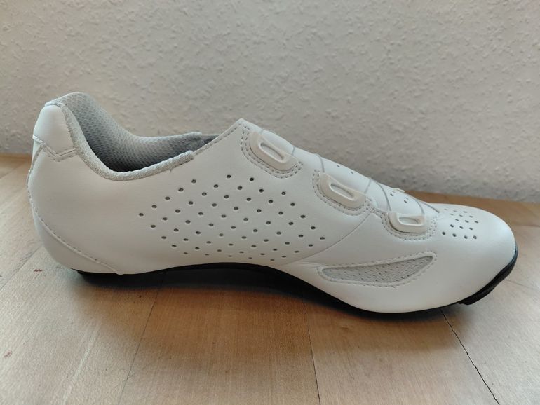 Used Lake CX239 Road Cycling Shoes 2026 bike — image 12 of 13