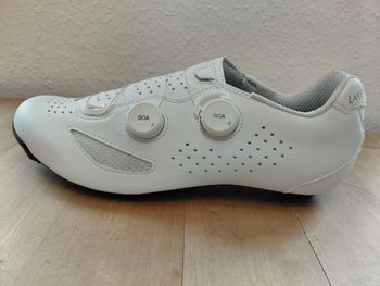 Used Lake CX239 Road Cycling Shoes 2026 bike — image 10 of 13