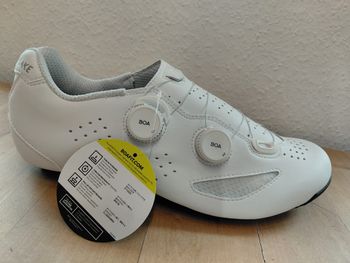 Used Lake CX239 Road Cycling Shoes 2026 bike — image 6 of 13
