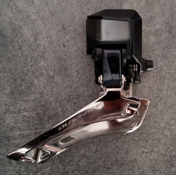Used Shimano Dura-Ace R9150 Di2 11-speed bike — image 7 of 7