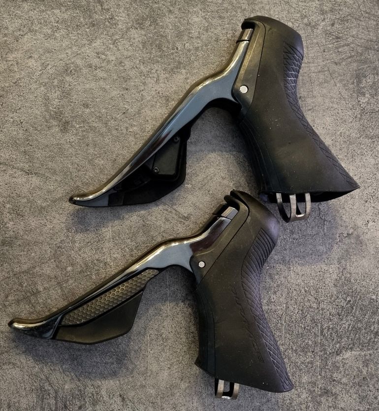Used Shimano Dura-Ace R9150 Di2 11-speed bike — image 4 of 7
