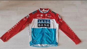 Used Sonstige Rennrad Trikot langarm XXL 2019 bike — image 2 of 2