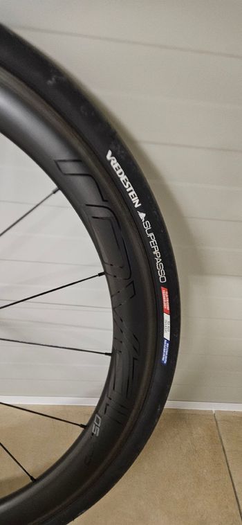 Used Roval Rapide CLX 50 bike — image 6 of 7