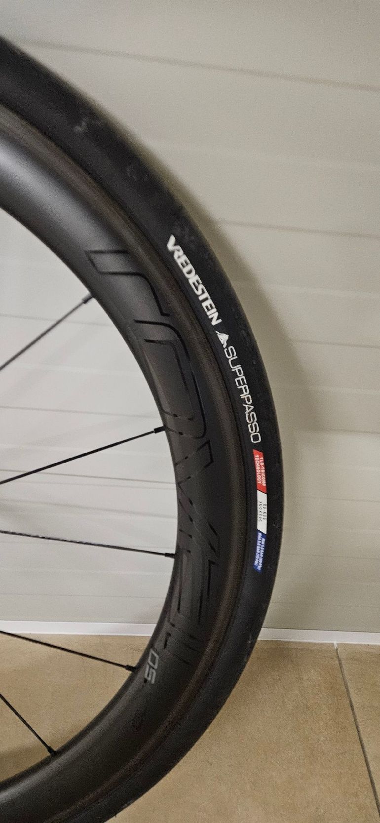Used Roval Rapide CLX 50 bike — image 6 of 7
