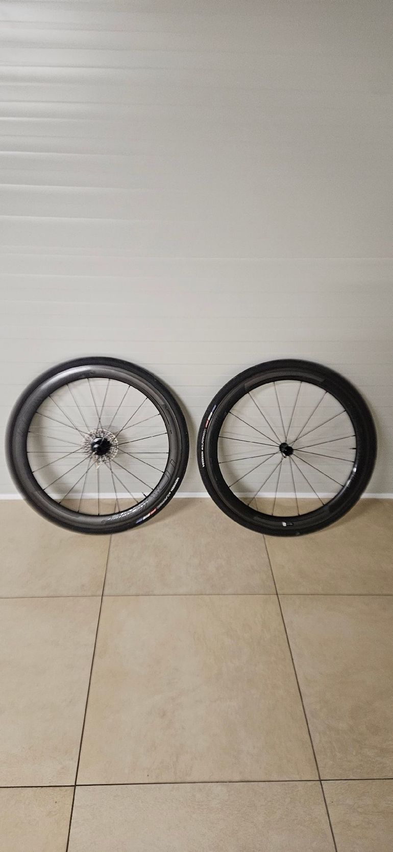 Used Roval Rapide CLX 50 bike — image 5 of 7
