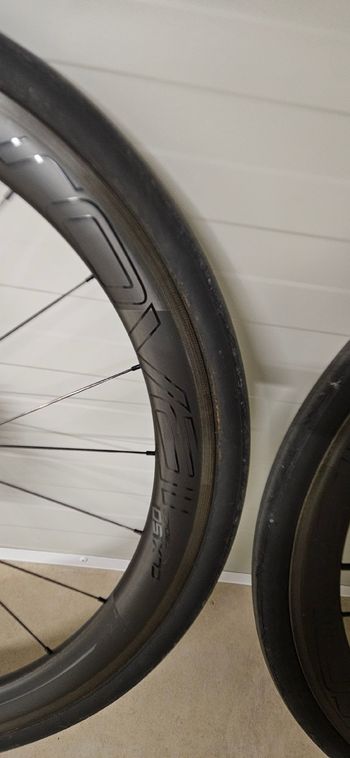 Used Roval Rapide CLX 50 bike — image 3 of 7