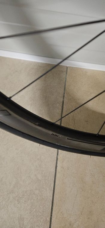 Used Roval Rapide CLX 50 bike — image 7 of 7