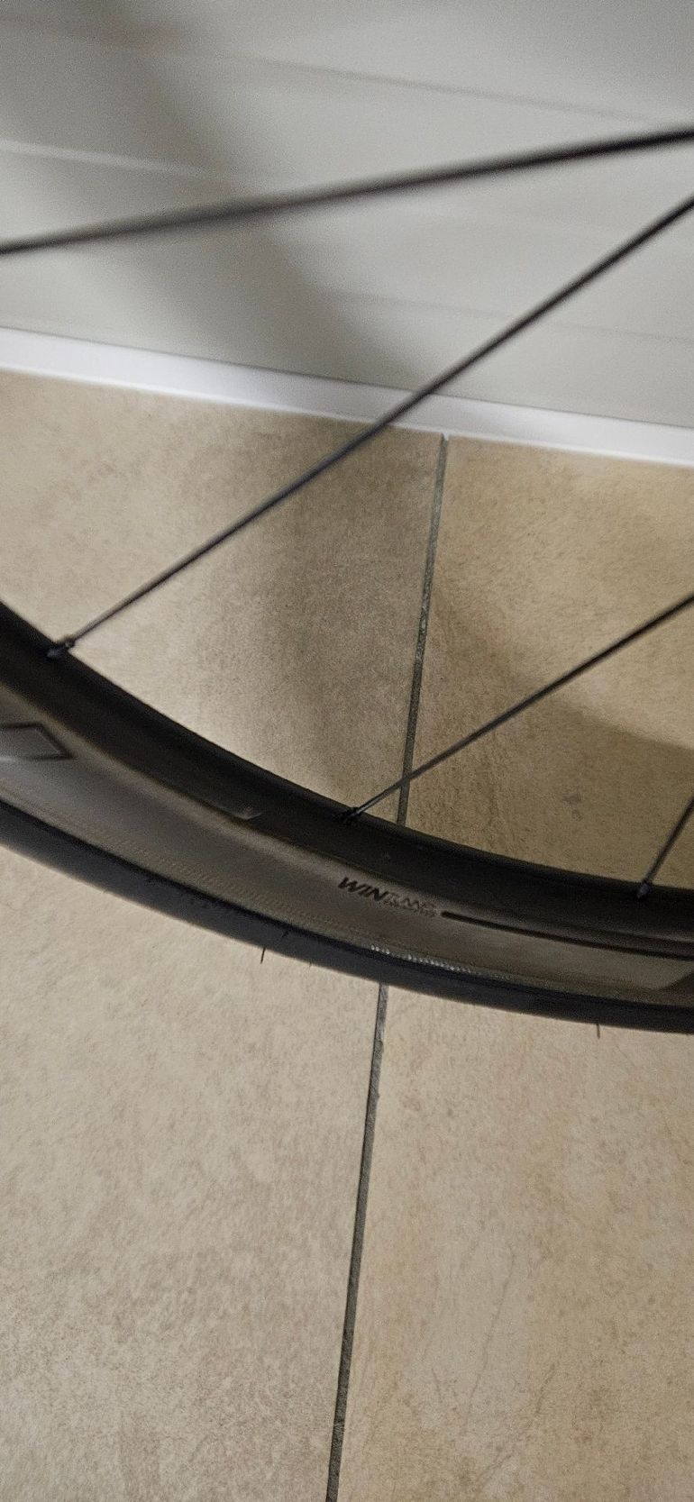 Used Roval Rapide CLX 50 bike — image 7 of 7