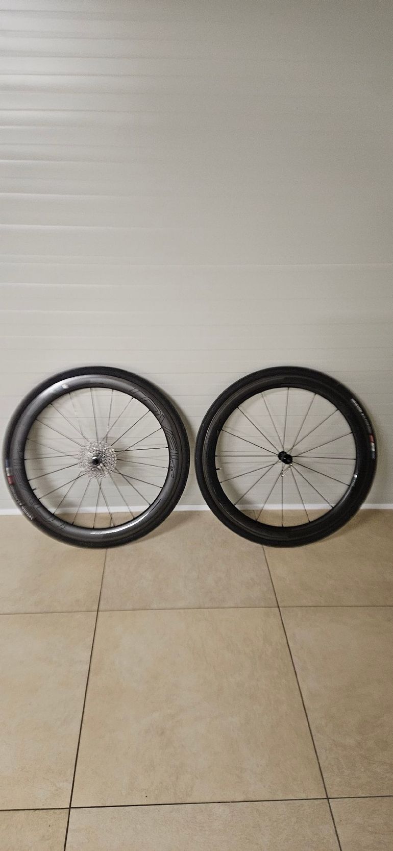 Used Roval Rapide CLX 50 bike — image 1 of 7