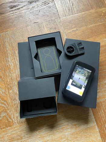 Used Hammerhead Karoo 2 GPS Computer 2023 bike