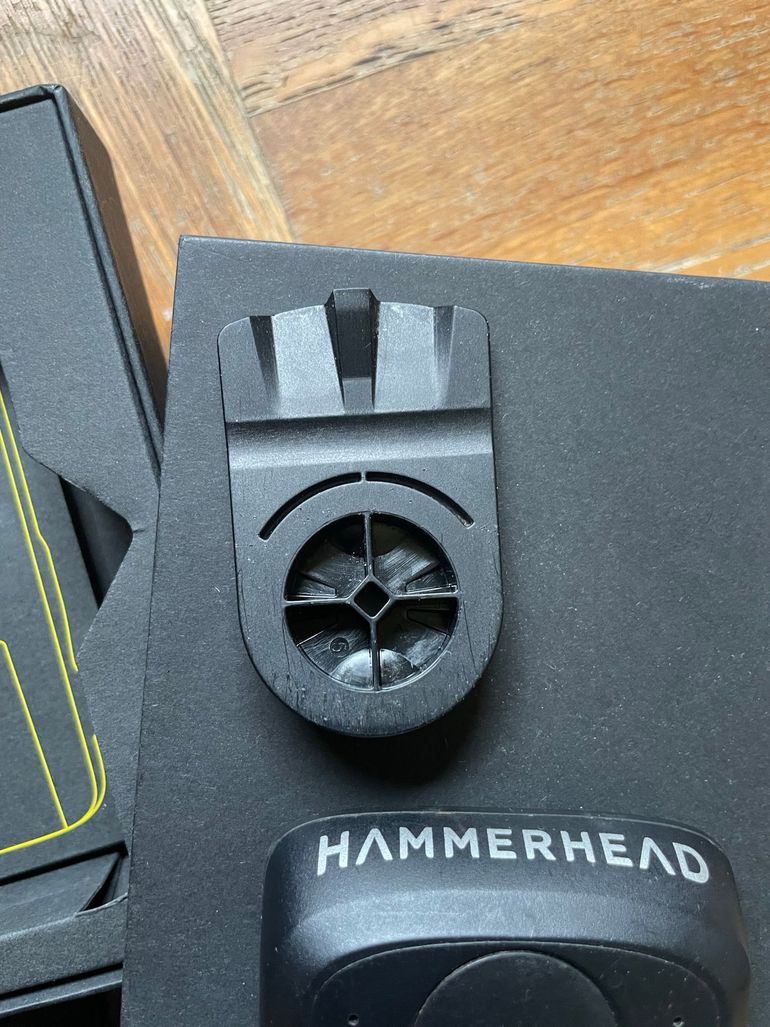 Used Hammerhead Karoo 2 GPS Computer 2023 bike — image 5 of 5