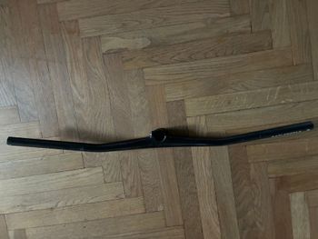 Used Faserwerk MTB Manubrio Baslelerstab 2024 bike — image 3 of 7
