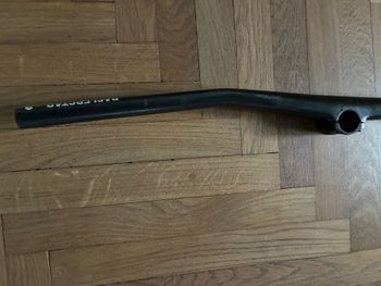 Used Faserwerk MTB Manubrio Baslelerstab 2024 bike — image 7 of 7