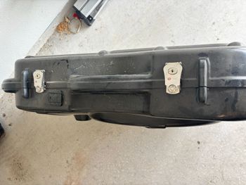 Used Scicon Scion Bike Box 2018 bike — image 2 of 3