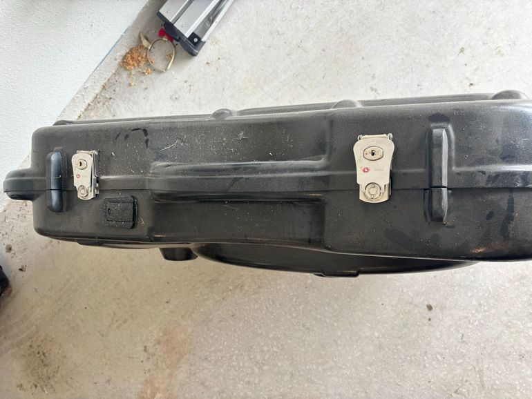 Used Scicon Scion Bike Box 2018 bike — image 2 of 3